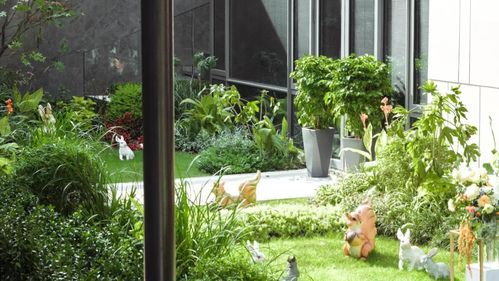 一席難求 這個主城三環內山湖間的 純墅 著品,產品力刷新認知